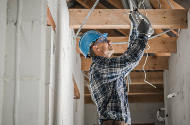 Best Circuit Breaker Repair  in Hershey, PA