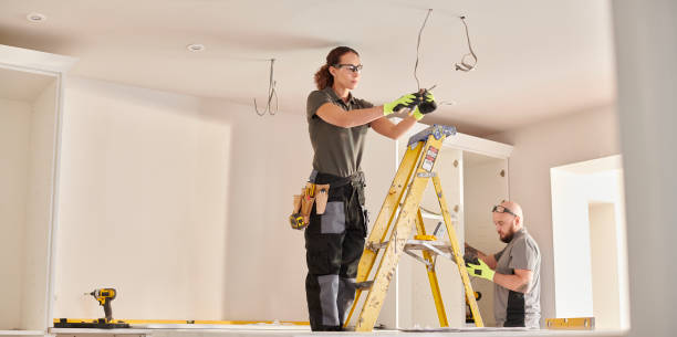 Best 24-Hour Electrician  in Hershey, PA
