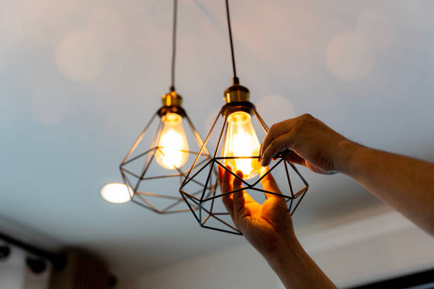 Best Affordable Electrician  in Hershey, PA