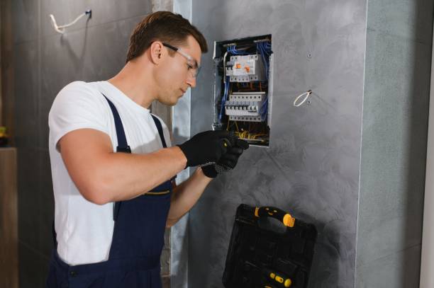 Best Electrical Upgrades for Homes  in Hershey, PA