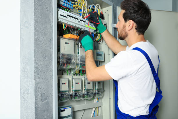 Best Electrical Outlet Repair  in Hershey, PA