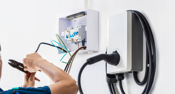 Best Electrical Wiring Services  in Hershey, PA