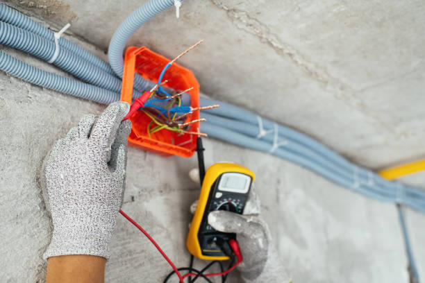 Best Emergency Electrical Repair  in Hershey, PA