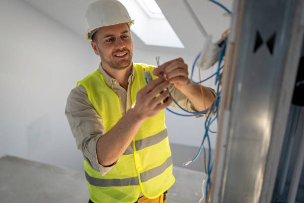 Best Emergency Electrician Near Me  in Hershey, PA