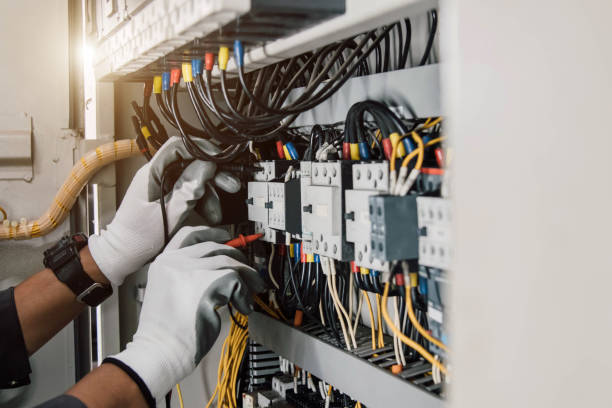 Best Electrical Contractors for Businesses  in Hershey, PA